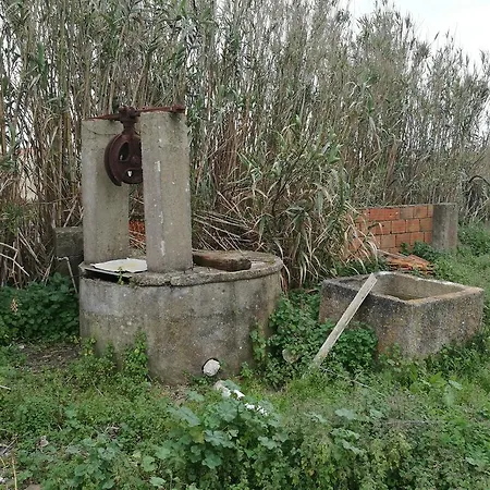 Πανσιόν 5 Marias São Pedro da Cadeira