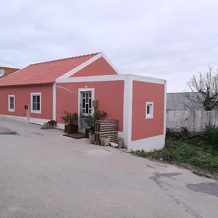 Πανσιόν 5 Marias