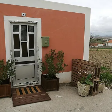5 Marias Πανσιόν