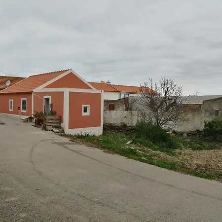 5 Marias Πανσιόν
