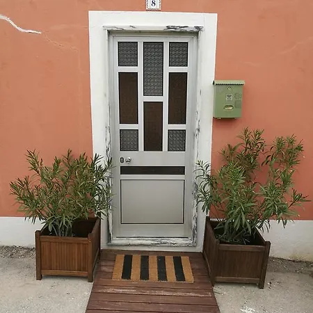 Πανσιόν 5 Marias